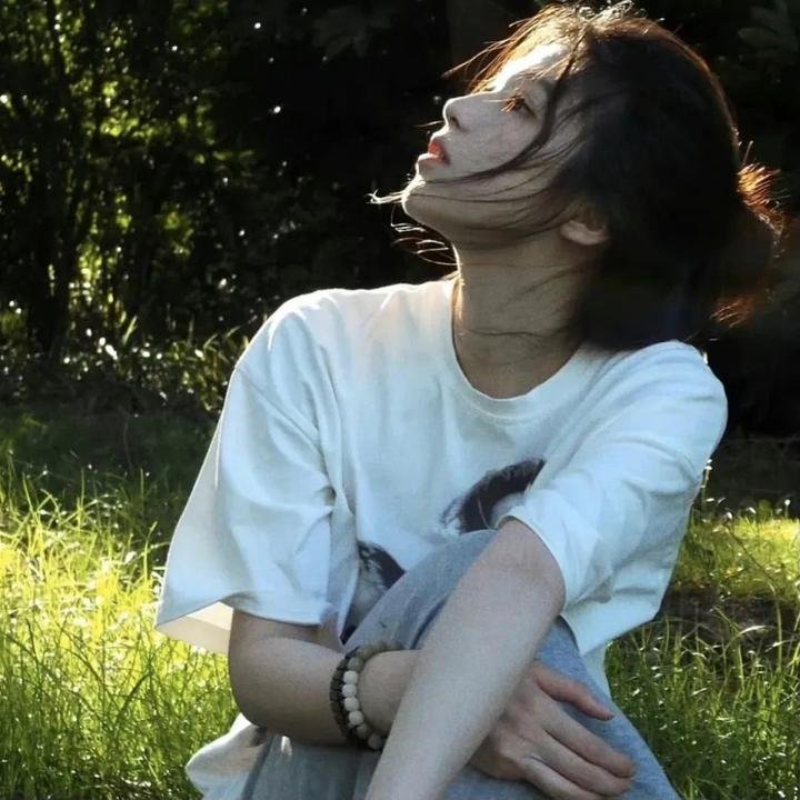 我们不会白头到老